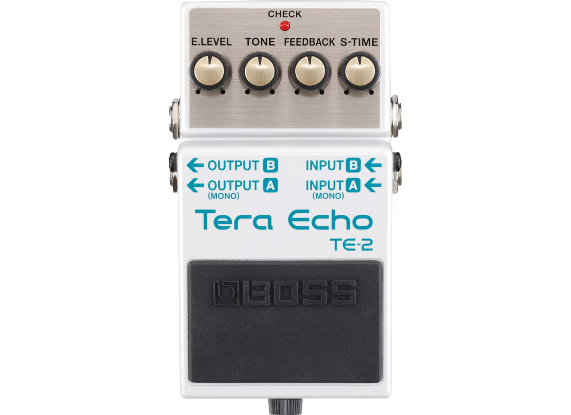 TE-2 Tera Echo